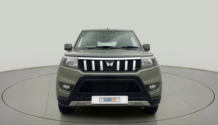 2023 Mahindra BOLERO NEO N 10 (O), Diesel, Manual, 5,949 km, Front