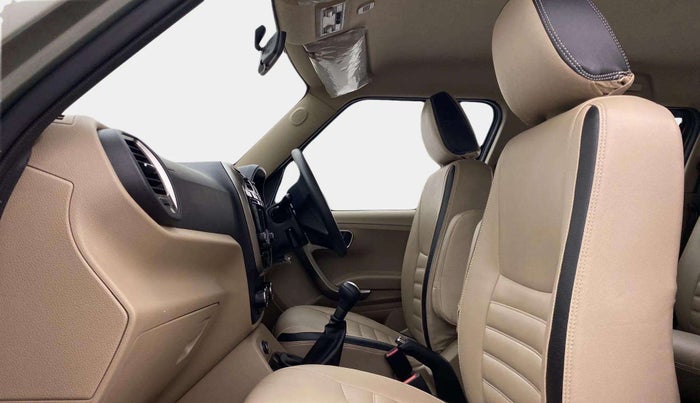 2023 Mahindra BOLERO NEO N 10 (O), Diesel, Manual, 5,949 km, Right Side Front Door Cabin