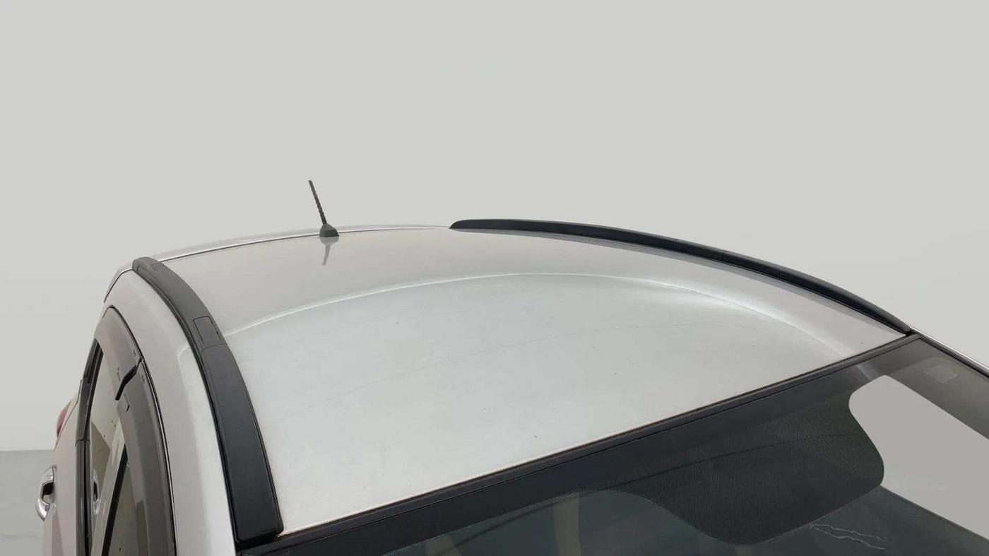2014 Hyundai Grand i10 ASTA AT 1.2 KAPPA VTVT, Petrol, Automatic, 73,530 km, Roof