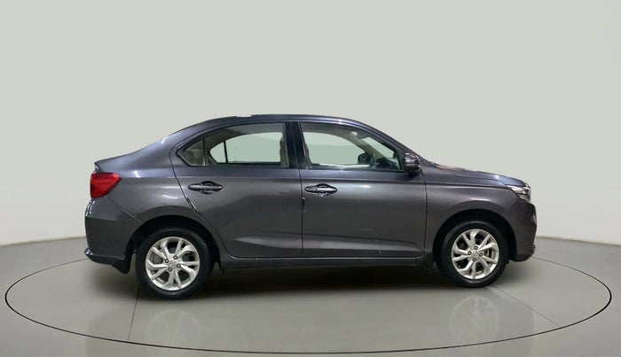 2020 Honda Amaze 1.2L I-VTEC VX CVT, Petrol, Automatic, 20,758 km, Right Side View