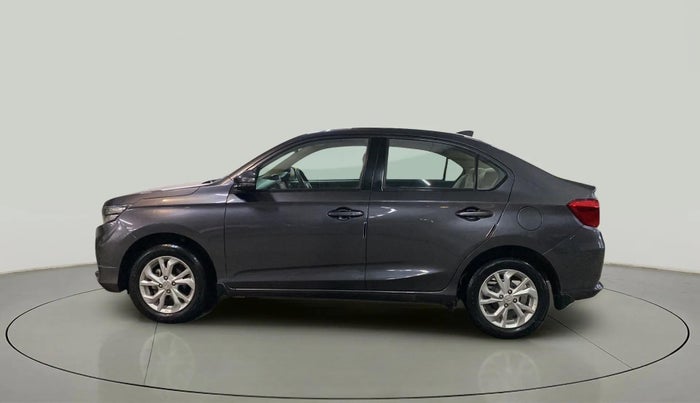 2020 Honda Amaze 1.2L I-VTEC VX CVT, Petrol, Automatic, 20,758 km, Left Side