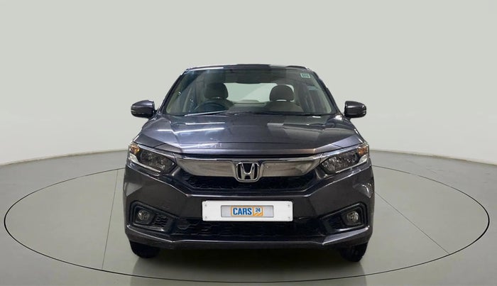 2020 Honda Amaze 1.2L I-VTEC VX CVT, Petrol, Automatic, 20,758 km, Front