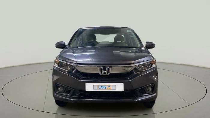 2020 Honda Amaze 1.2L I-VTEC VX CVT, Petrol, Automatic, 20,758 km, Front