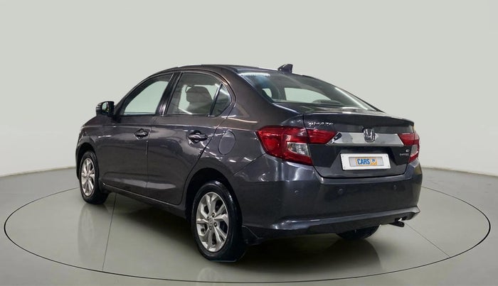 2020 Honda Amaze 1.2L I-VTEC VX CVT, Petrol, Automatic, 20,758 km, Left Back Diagonal