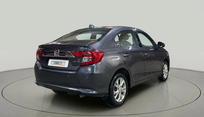 2020 Honda Amaze 1.2L I-VTEC VX CVT, Petrol, Automatic, 20,758 km, Right Back Diagonal