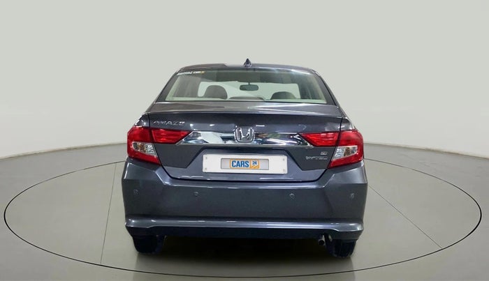 2020 Honda Amaze 1.2L I-VTEC VX CVT, Petrol, Automatic, 20,758 km, Back/Rear