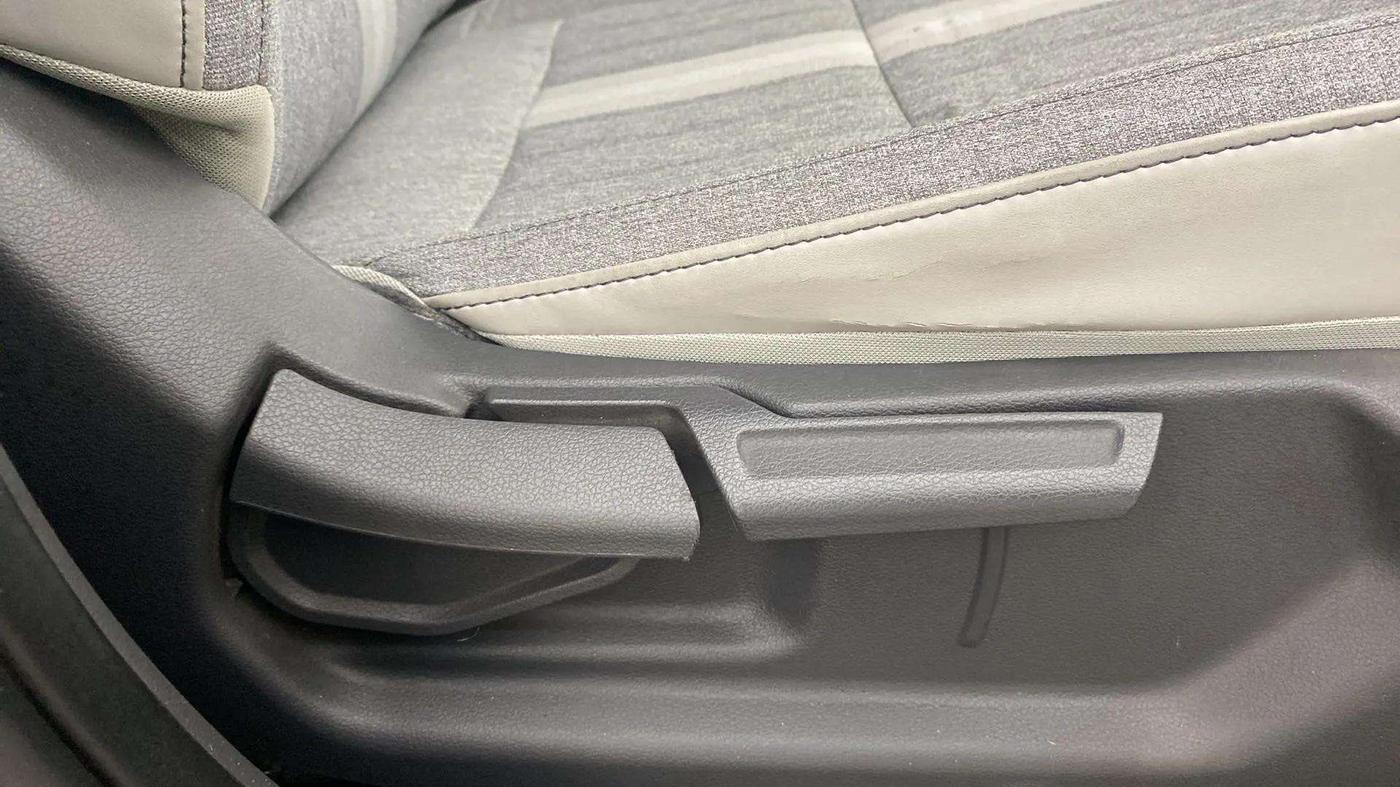 2019 Hyundai GRAND I10 NIOS SPORTZ AMT 1.2 KAPPA VTVT, Petrol, Automatic, 37,693 km, Driver Side Adjustment Panel