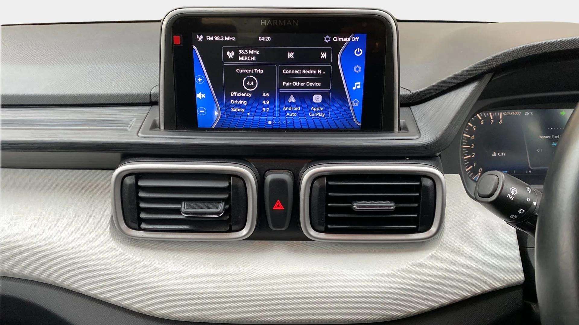 Features
