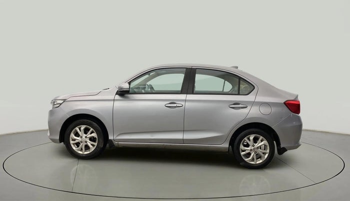 2019 Honda Amaze 1.2L I-VTEC V CVT, Petrol, Automatic, 28,927 km, Left Side