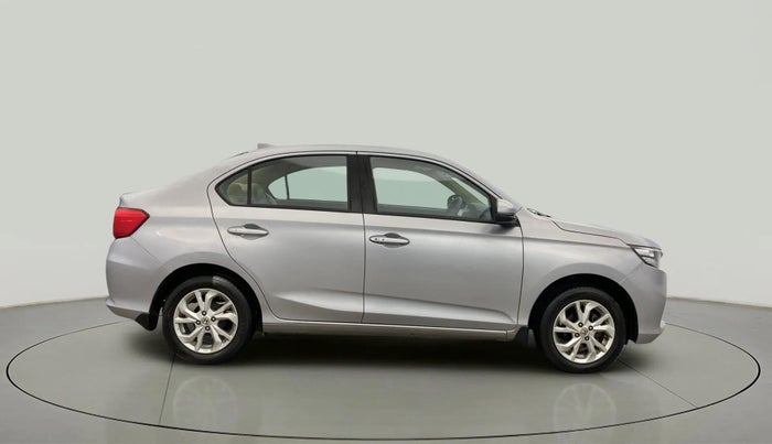 2019 Honda Amaze 1.2L I-VTEC V CVT, Petrol, Automatic, 28,927 km, Right Side View