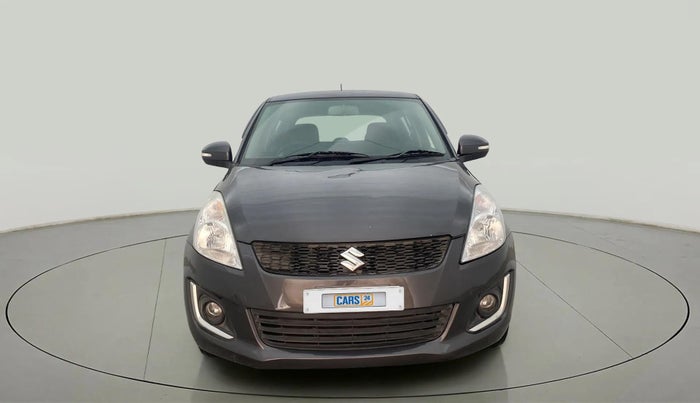 2016 Maruti Swift VXI, Petrol, Manual, 89,396 km, Front