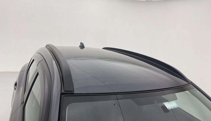 2023 Maruti FRONX DELTA PLUS 1.0 TURBO MT, Petrol, Manual, 4,211 km, Roof