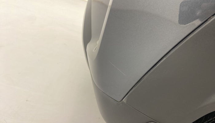 2023 Maruti FRONX DELTA PLUS 1.0 TURBO MT, Petrol, Manual, 4,211 km, Rear bumper - Minor scratches