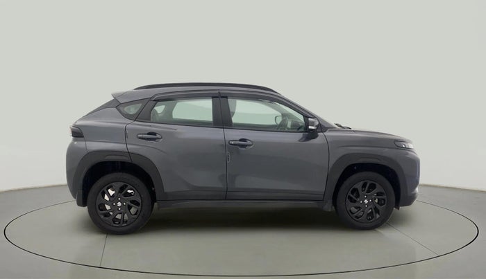 2023 Maruti FRONX DELTA PLUS 1.0 TURBO MT, Petrol, Manual, 4,211 km, Right Side View