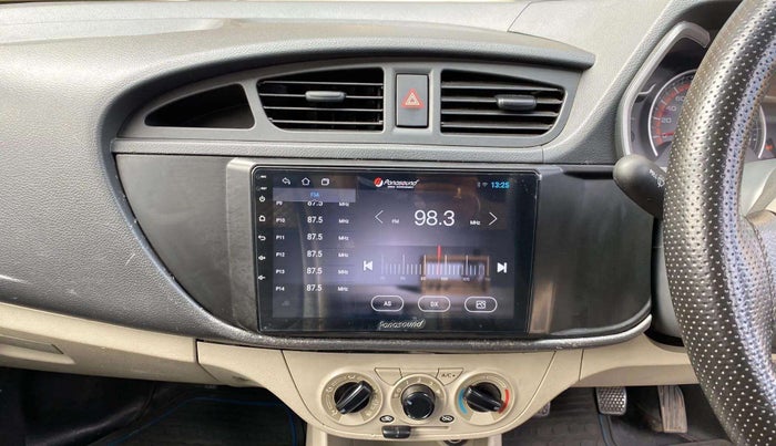 2019 Maruti Alto K10 VXI, Petrol, Manual, 19,849 km, Air Conditioner