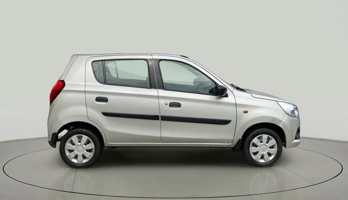 2019 Maruti Alto K10 VXI, Petrol, Manual, 19,849 km, Right Side View