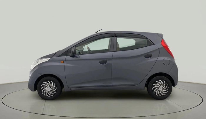 2014 Hyundai Eon ERA +, Petrol, Manual, 56,950 km, Left Side