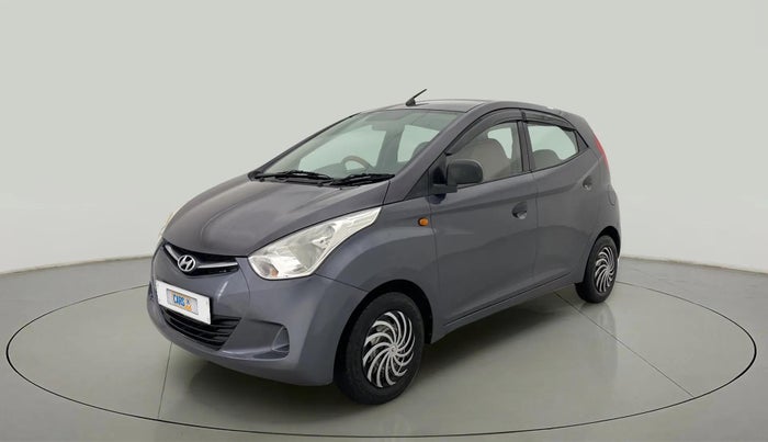 2014 Hyundai Eon ERA +, Petrol, Manual, 56,950 km, Left Front Diagonal