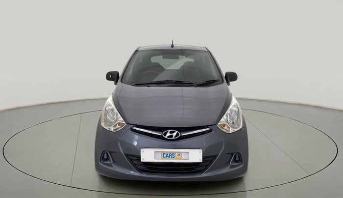 2014 Hyundai Eon ERA +, Petrol, Manual, 56,950 km, Front