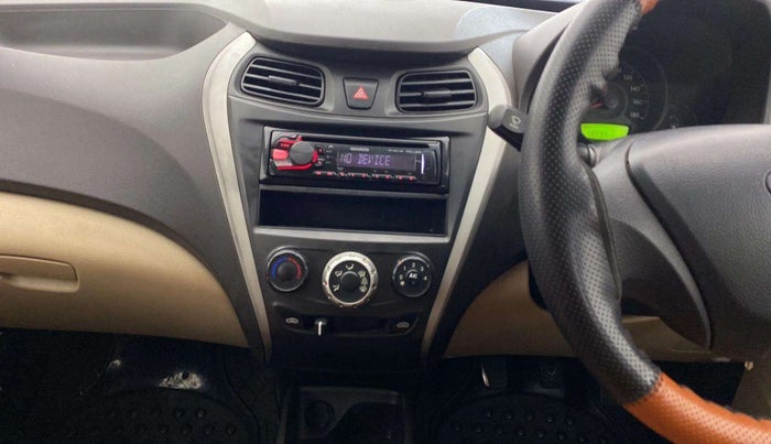 2014 Hyundai Eon ERA +, Petrol, Manual, 56,950 km, Air Conditioner