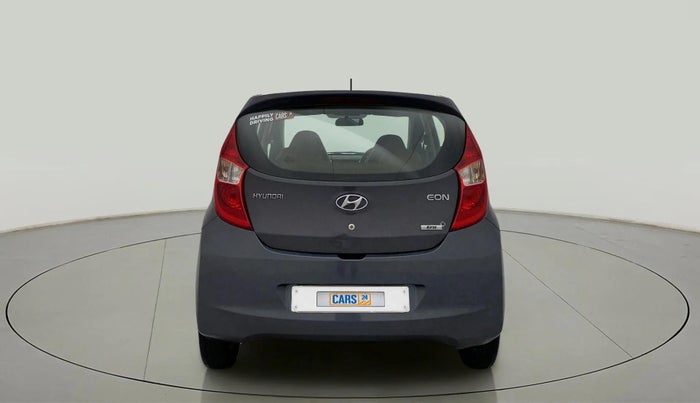 2014 Hyundai Eon ERA +, Petrol, Manual, 56,950 km, Back/Rear