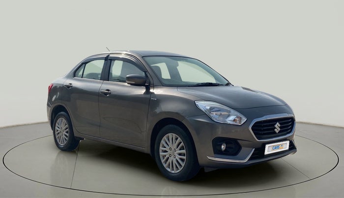 2018 Maruti Dzire ZXI AMT, Petrol, Automatic, 67,574 km, Right Front Diagonal