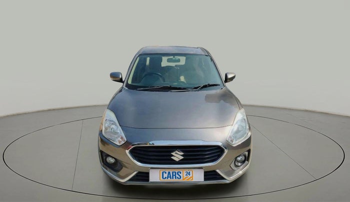 2018 Maruti Dzire ZXI AMT, Petrol, Automatic, 67,574 km, Front