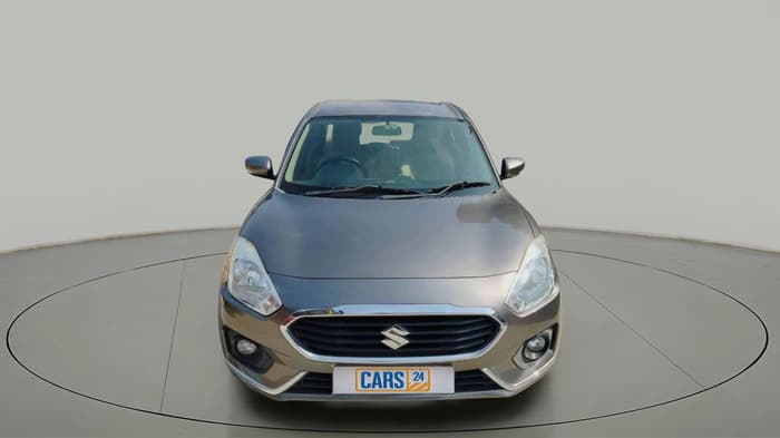 2018 Maruti Dzire ZXI AMT, Petrol, Automatic, 68,010 km, Front