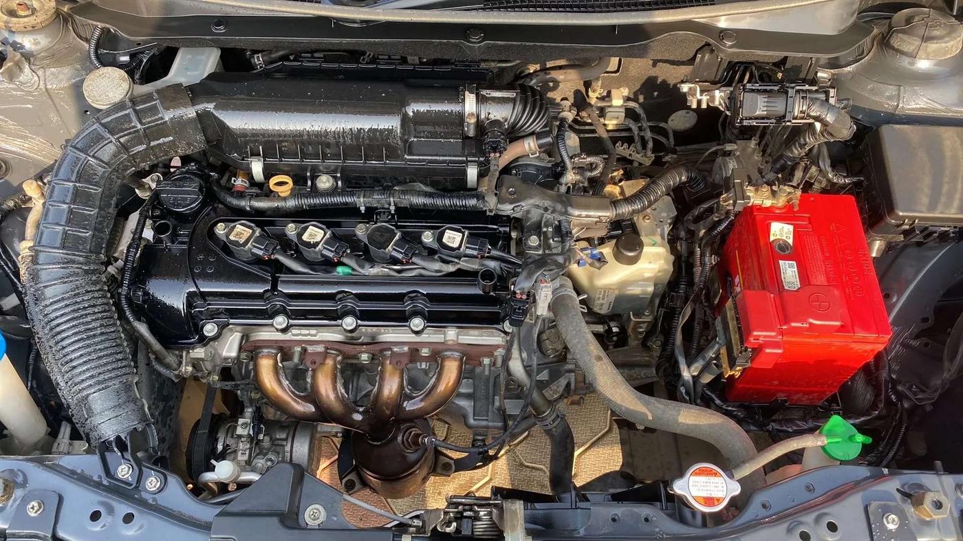 2018 Maruti Dzire ZXI AMT, Petrol, Automatic, 68,010 km, Open Bonet