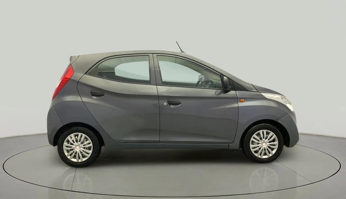 2017 Hyundai Eon ERA +, Petrol, Manual, 58,213 km, Right Side View