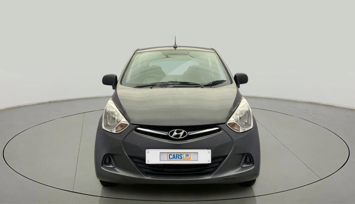 2017 Hyundai Eon ERA +, Petrol, Manual, 58,213 km, Front