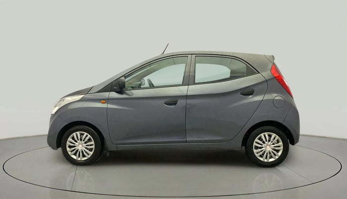 2017 Hyundai Eon ERA +, Petrol, Manual, 58,213 km, Left Side