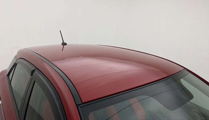 2019 Hyundai Elite i20 ASTA 1.2 (O), Petrol, Manual, 54,937 km, Roof