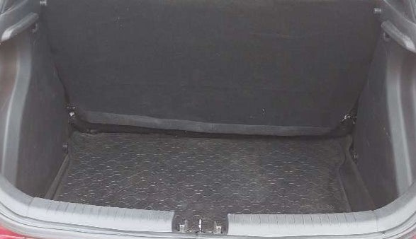 2019 Hyundai Elite i20 ASTA 1.2 (O), Petrol, Manual, 54,937 km, Dicky (Boot door) - Parcel tray missing