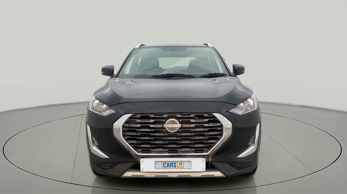 2024 Nissan MAGNITE XL, Petrol, Manual, 5,544 km, Front