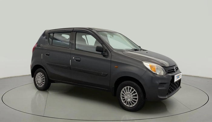 2020 Maruti Alto LXI CNG, CNG, Manual, 41,517 km, Right Front Diagonal