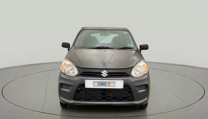 2020 Maruti Alto LXI CNG, CNG, Manual, 41,517 km, Front