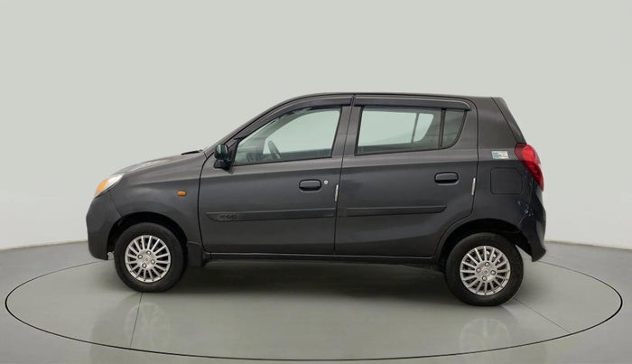 2020 Maruti Alto LXI CNG, CNG, Manual, 41,517 km, Left Side