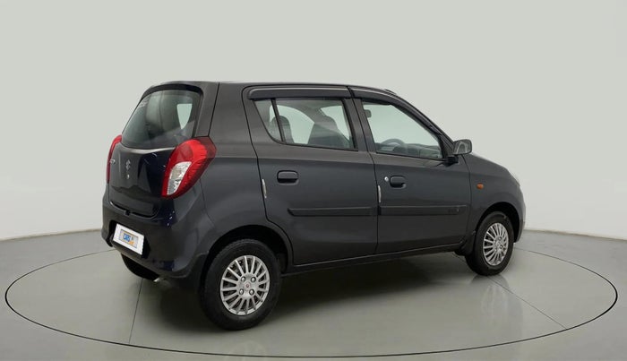 2020 Maruti Alto LXI CNG, CNG, Manual, 41,517 km, Right Back Diagonal