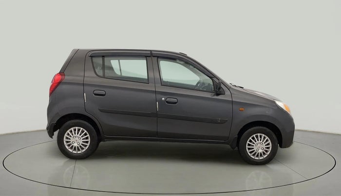 2020 Maruti Alto LXI CNG, CNG, Manual, 41,517 km, Right Side View