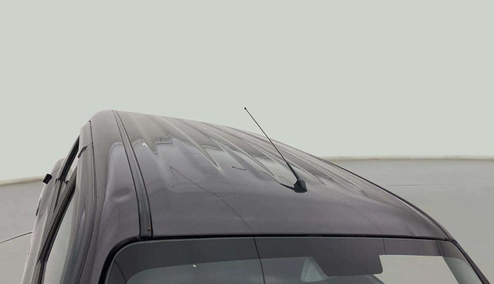 2021 Maruti S PRESSO VXI+, Petrol, Manual, 43,431 km, Roof