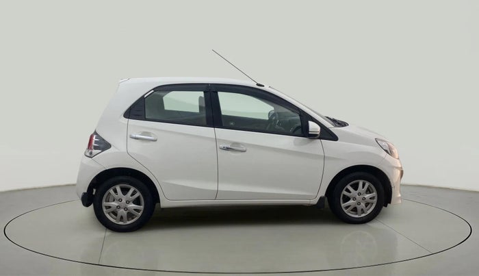 2015 Honda Brio VX MT, Petrol, Manual, 26,485 km, Right Side