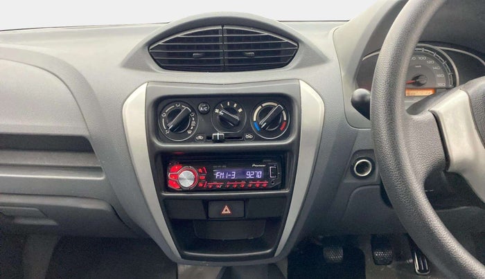 2014 Maruti Alto 800 LXI, Petrol, Manual, 29,531 km, Air Conditioner