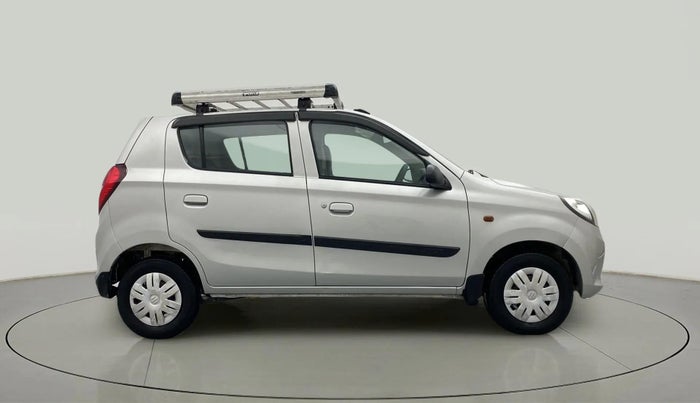 2014 Maruti Alto 800 LXI, Petrol, Manual, 29,531 km, Right Side View