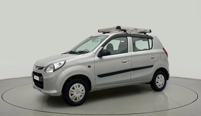 2014 Maruti Alto 800 LXI, Petrol, Manual, 29,531 km, Left Front Diagonal