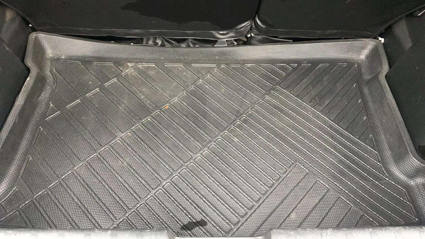 2020 Maruti Baleno ALPHA CVT PETROL 1.2, Petrol, Automatic, 30,156 km, Boot Inside