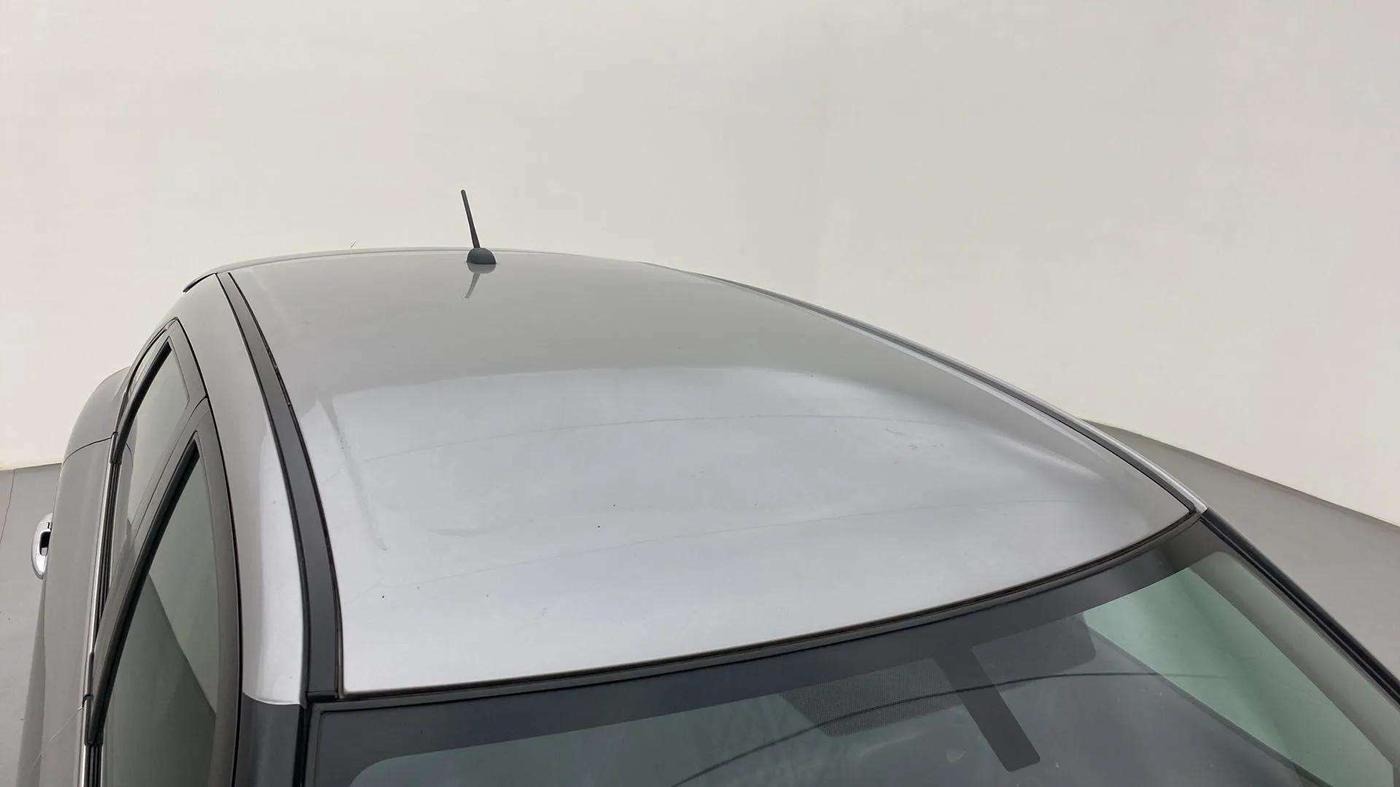 2020 Maruti Baleno ALPHA CVT PETROL 1.2, Petrol, Automatic, 30,156 km, Roof