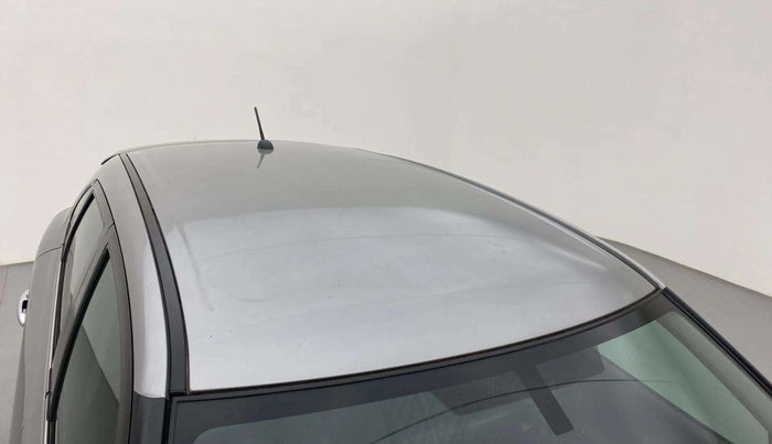 2020 Maruti Baleno ALPHA CVT PETROL 1.2, Petrol, Automatic, 30,156 km, Roof