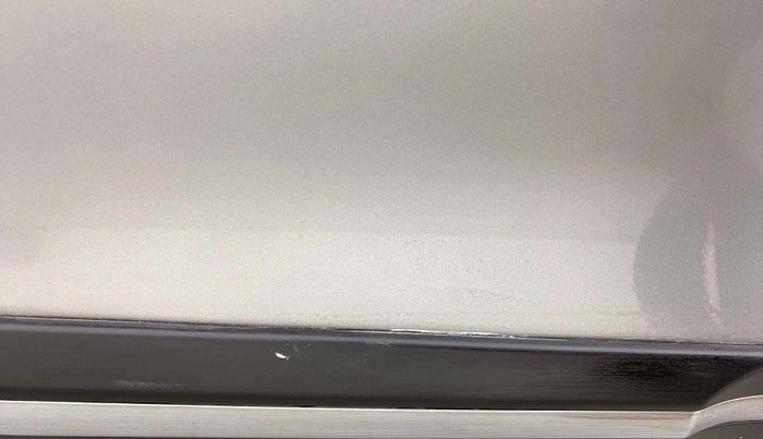 2020 Maruti Baleno ALPHA CVT PETROL 1.2, Petrol, Automatic, 30,156 km, Right rear door - Paint has faded