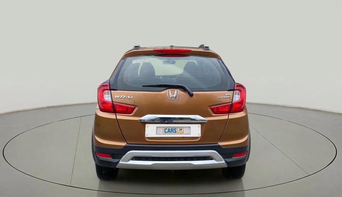 2019 Honda WR-V 1.2L I-VTEC VX MT, Petrol, Manual, 26,408 km, Back/Rear